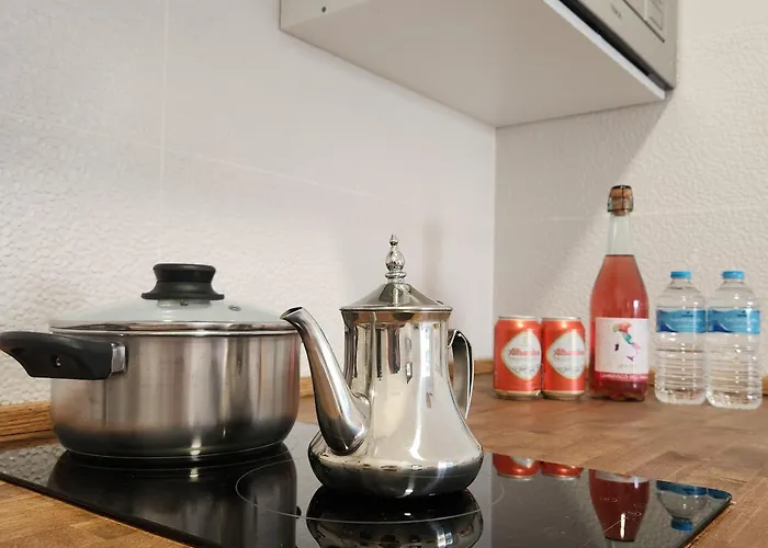 Modern Studio 5 Min To Beach & Dining