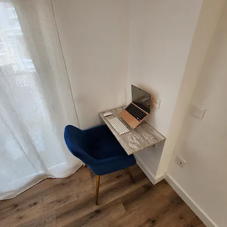 Modern Studio 5 Min To Beach & Dining Torrevieja Buitenkant foto