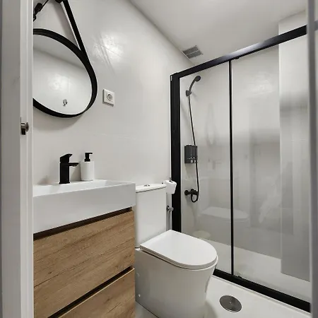 Modern Studio 5 Min To Beach & Dining Torrevieja Buitenkant foto