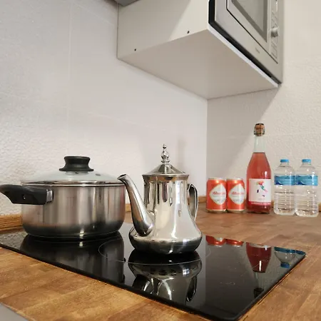 Modern Studio 5 Min To Beach & Dining Torrevieja Buitenkant foto