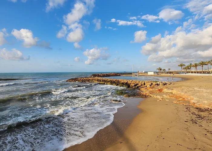 Modern Studio 5 Min To Beach & Dining
